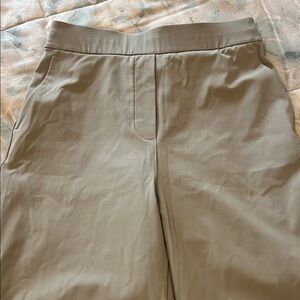 LULULEMON Daydrift High Rise Tapered Trouser